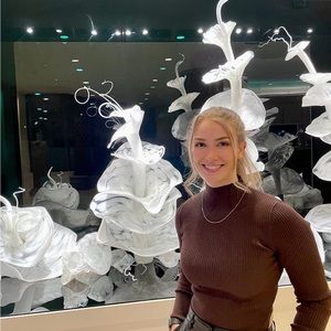 Meet your Posher, Renée